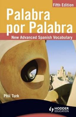 Palabra por Palabra, 5th edition