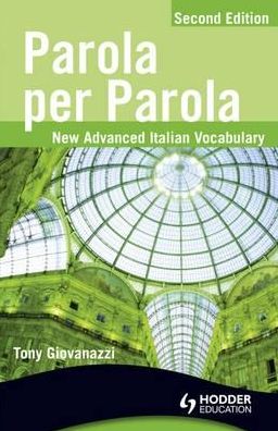 Parola per Parola, 2nd edition