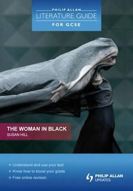 The Woman in Black: A Ghost Story