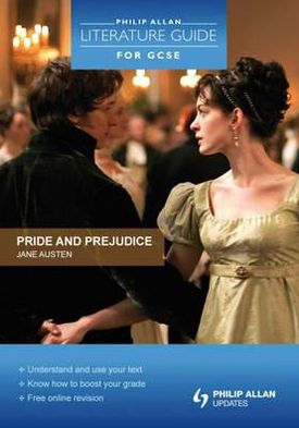 Pride & Prejudice