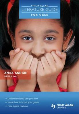 Anita & Me