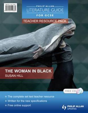 Woman in Black