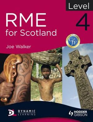 Rme for Scotland Level 4