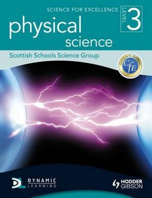 Science for Excellence Level 3. Physical Science