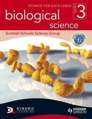Science for Excellence. Level 3