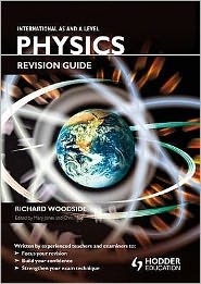 International AS & A Level Physics: Revision Guide