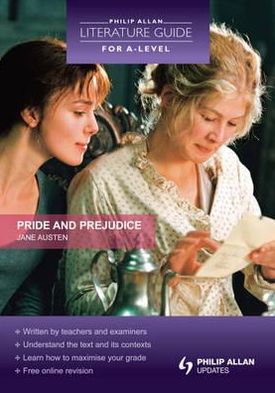 Pride & Prejudice