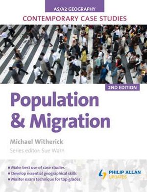 Population & Migration, 2nd edition