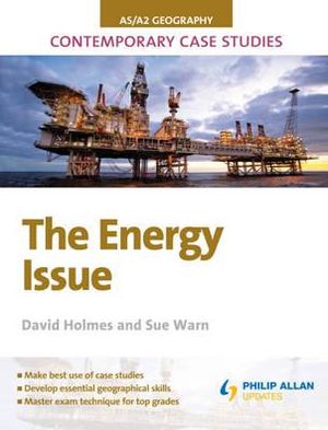 Energy Issue