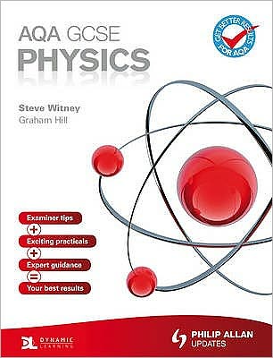 AQA GCSE Physics