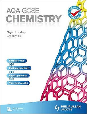 AQA GCSE Chemistry