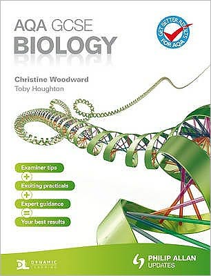 AQA GCSE Biology