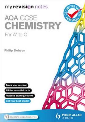 AQA GCSE Chemistry