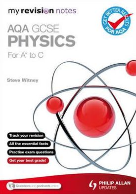 AQA GCSE Physics