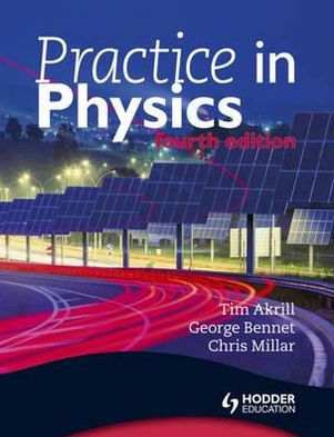 Practice in Physics