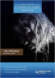 The Crucible