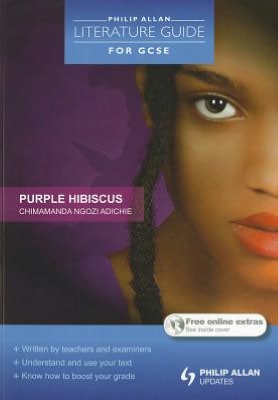Purple Hibiscus