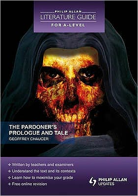 The Pardoner's Prologue and Tale