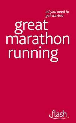 Great Marathon Running