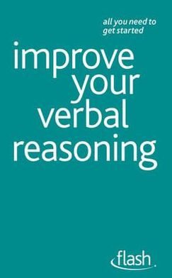 Improve Your Verbal Reasoning