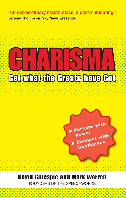 Charisma: Teach Yourself