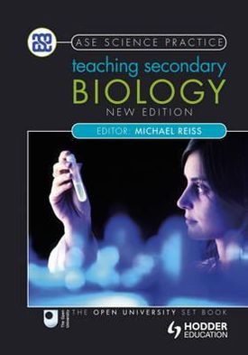 Teaching Secondary Biology