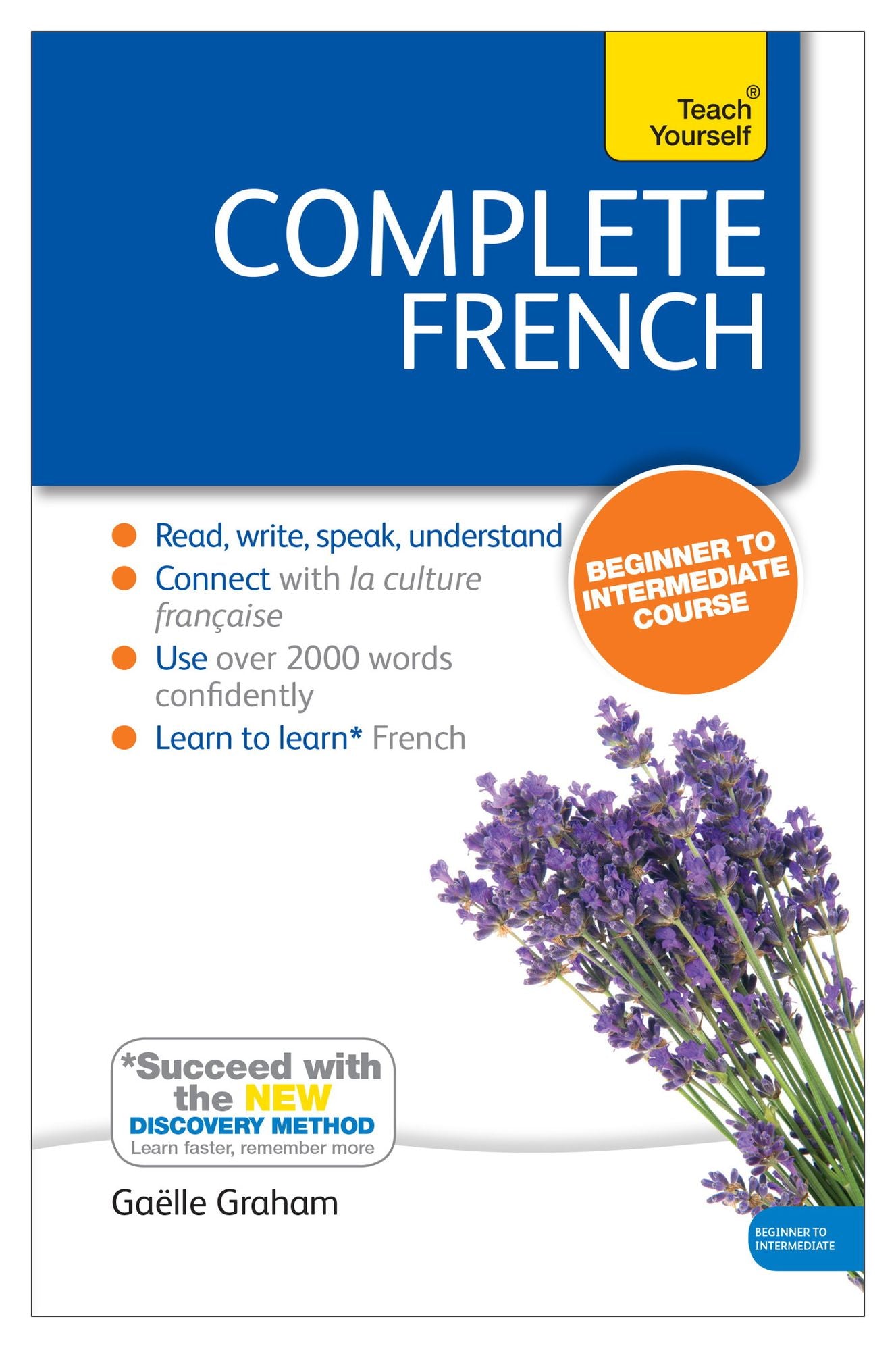 Complete French (Learn French with Teach Yourself): Enhanced eBook: New edition