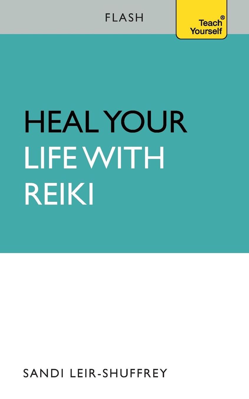 Heal Your Life with Reiki: Flash