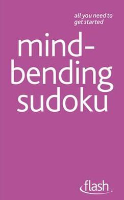 Mindbending Sudoku