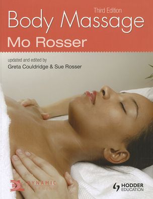 Body Massage, Third Edition