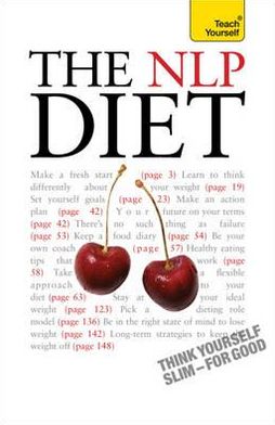 The Nlp Diet: Teach Yourself