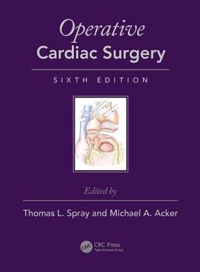Operative Cardiac Surgery