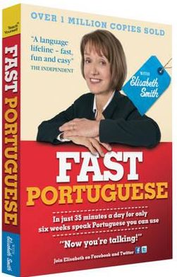 Fast Portuguese