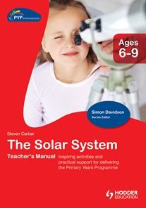 PYP Springboard Teacher's Manual:The Solar System