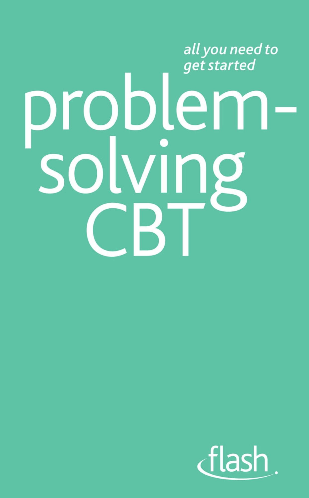 Problem-Solving CBT: Flash
