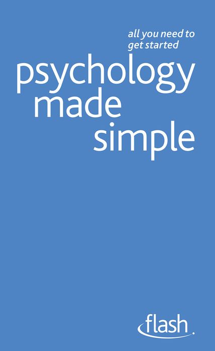 Psychology Made Simple: Flash