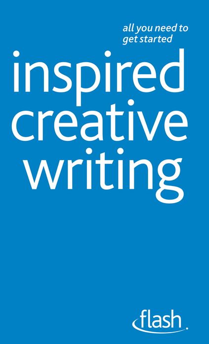 Inspired Creative Writing: Flash