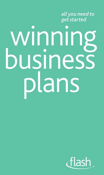 Winning Business Plans: Flash