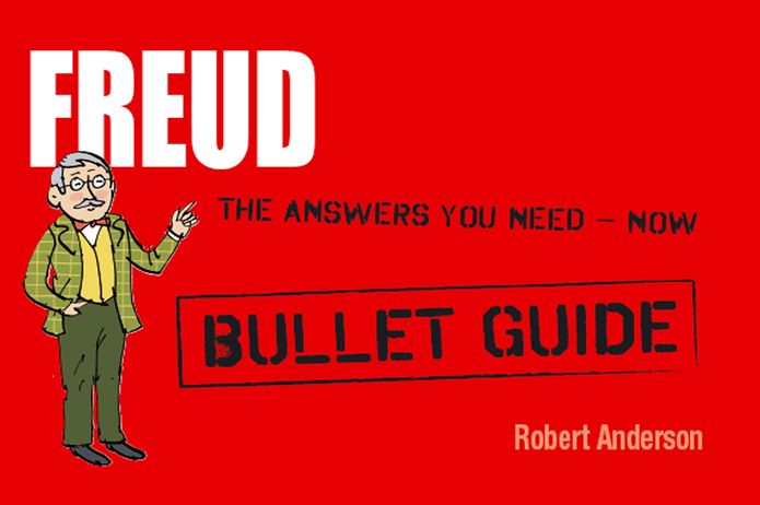 Freud: Bullet Guide Ebook Epub: Bullet Guide
