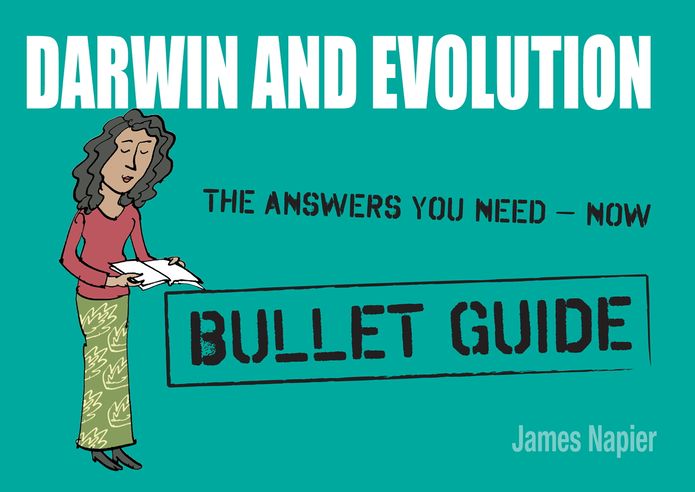 Darwin: Bullet Guides