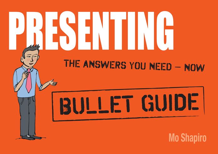 Presenting: Bullet Guides