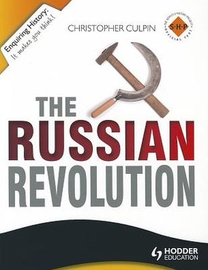 Russian Revolution
