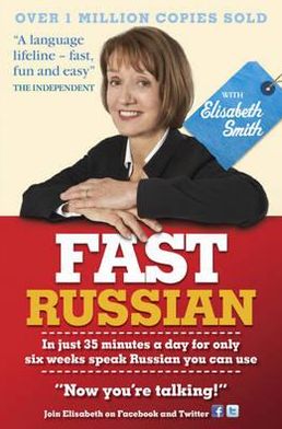 Fast Russian: Coursebook