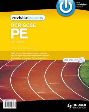 OCR Gcse Pe Revision Lessons ] CD