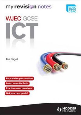 Wjec Ict for Gcse