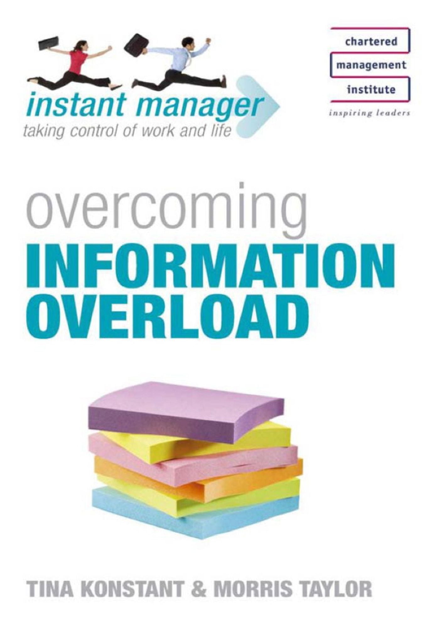Instant Manager: Overcoming Information Overload