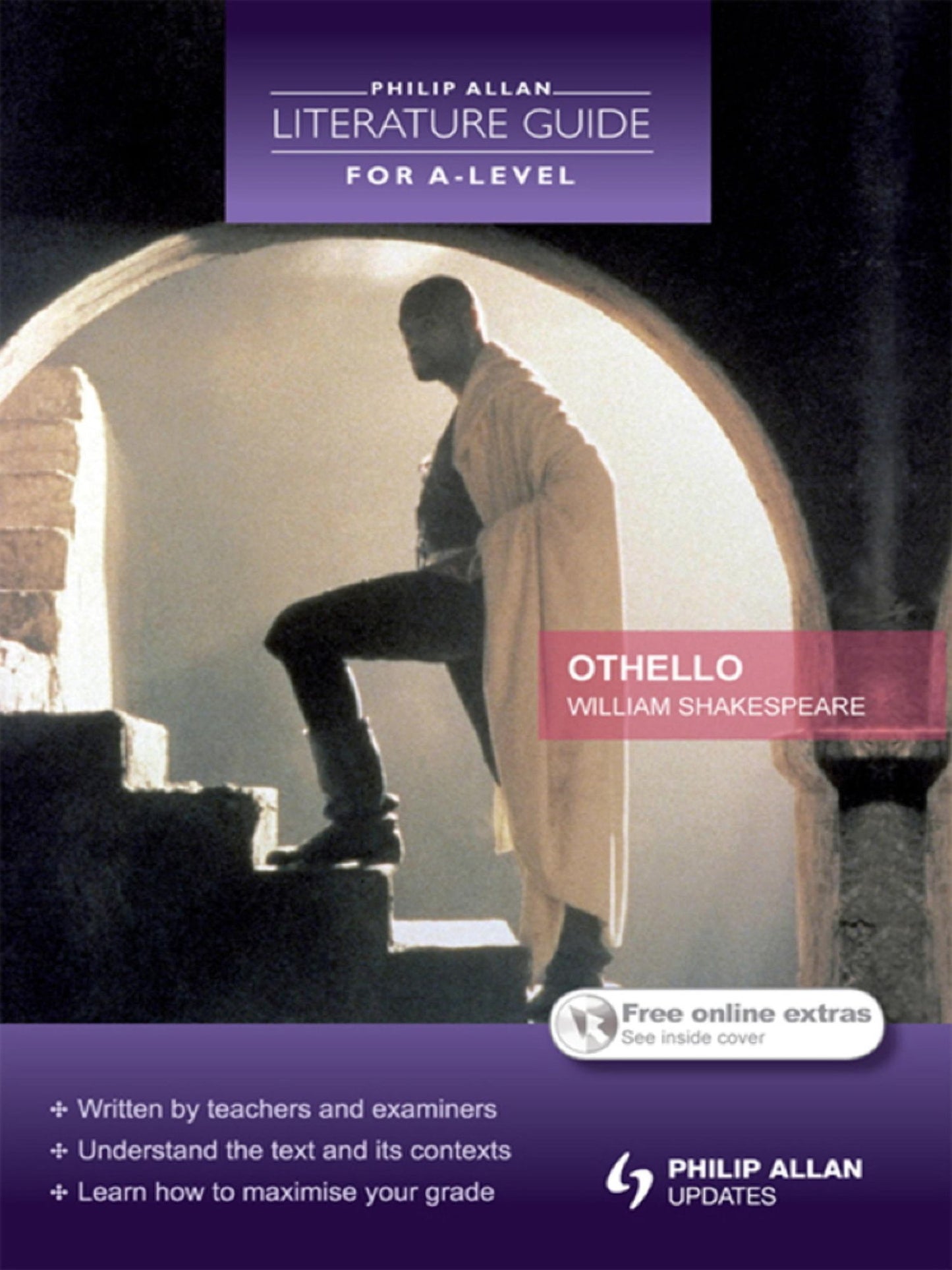 Philip Allan Literature Guide for A-Level: Othello