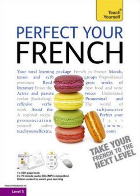 Perfect Your French