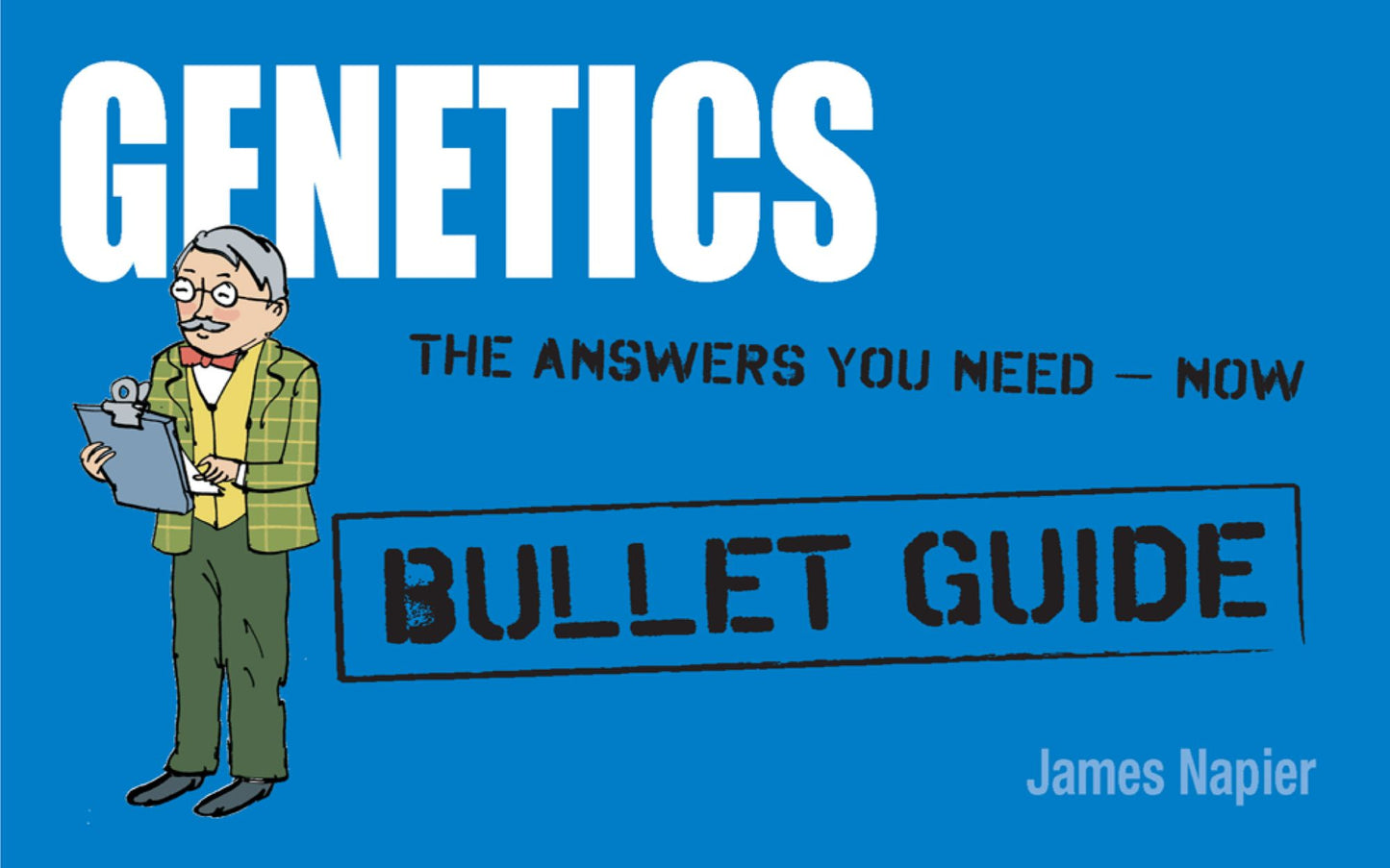 Genetics: Bullet Guides