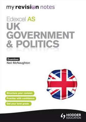 Edexcel as UK Government & Politics